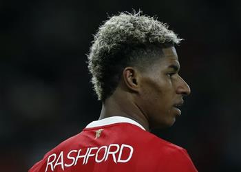 تقارير ليفربول يراقب وضع راشفورد في مانشستر يونايتد