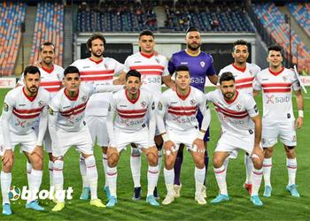 بعثة الزمالك تصل أنجولا استعداد ا لمواجهة بترو أتلتيكو في دوري أبطال إفريقيا