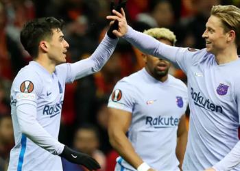 دي يونج سأوقع مع برشلونة 6 سنوات إذا عرضوا ذلك