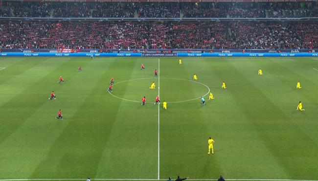 ملخص مباراة تشيلسي وليل 2 1 دوري ابطال اوروبا