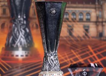 الفرق المتأهلة إلى ربع نهائي الدوري الأوروبي 2021 2022