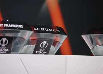 تعرف على موعد ونظام القرعة والفرقة المتأهلة إلى ربع نهائي الدوري الأوروبي