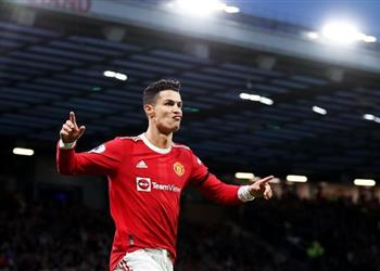 كريستيانو رونالدو يتخذ قرار ا بشأن مستقبله مع مانشستر يونايتد