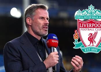 كاراجر بعد تقليل الفارق مع مانشستر سيتي الكل يؤمن بقدرة ليفربول على التتويج بالدوري الإنجليزي