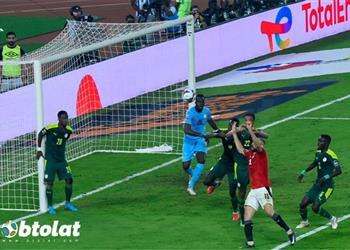 قائمة السنغال النهائية لمباراتي مصر في تصفيات كأس العالم ماني وميندي على رأس 26 لاعب ا