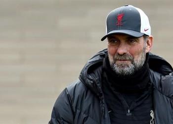 كلوب يكشف هوية حارس ليفربول أمام نوتينجهام وي صر ح نحتاج للحظ في الإصابات