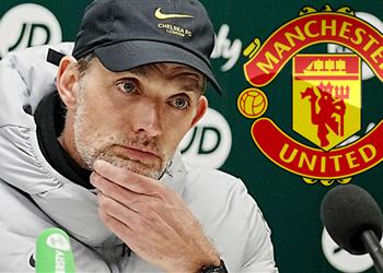 رد حاسم من توخيل على أنباء ارتباطه بتدريب مانشستر يونايتد