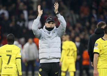 توخيل عن المالك الجديد لـ تشيلسي مستعد للعب دوري وسنظل أقوياء