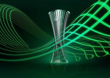 تعرف على نتائج قرعة ربع نهائي دوري المؤتمر الأوروبي 2021 2022