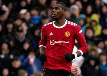 مانشستر يونايتد يستهدف لاعب أياكس تمهيد ا لرحيل بوجبا