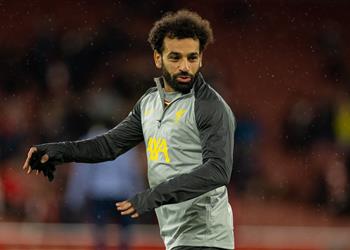 بول ديكوف لـ ليفربول افعلوا كل شيء من أجل تجديد عقد محمد صلاح