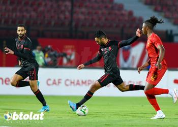 الصحف السودانية بعد فوز الأهلي المريخ يودع دوري أبطال إفريقيا والمنافس استغل الأخطاء