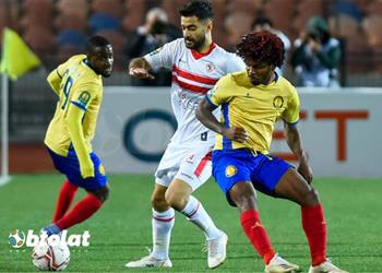الزمالك لحفظ ماء الوجه يلاقي بترو أتلتيكو في دوري أبطال إفريقيا