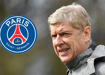 تقارير باريس سان جيرمان قد يبعد فينجر عن فيفا