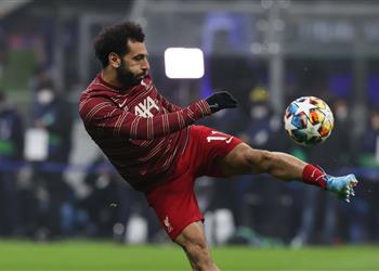 لاعب ليدز السابق ناديان إنجليزييان فقط قادران على تلبية مطالب محمد صلاح