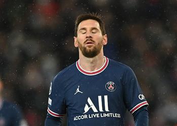 ألبا ميسي يحظى باحترام العالم كله وسينهض مجدد ا بعد توديع دوري الأبطال