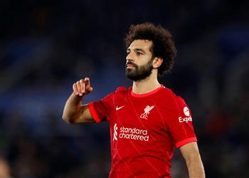 روبنسون لاعب آرسنال البديل الأنسب لـ محمد صلاح في ليفربول