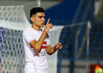 تقارير بن شرقي مطلوب في 6 أندية أوروبية بعد قرار الزمالك