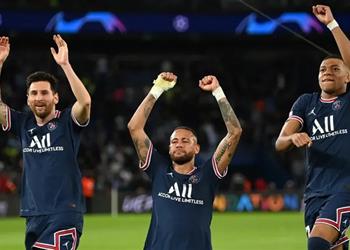 ذا صن نيوكاسل يسعى لضم مهاجم باريس سان جيرمان