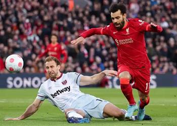 خوسيه إنريكي رحيل محمد صلاح من ليفربول سيكون خسارة للطرفين