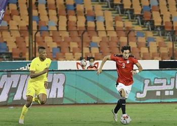 منتخب مصر يكشف لـ بطولات بديل محمد هاني حال غيابه عن قائمة مباراة السنغال