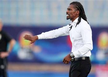 مدرب السنغال يحذر قبل مباراة مصر أمم إفريقيا لا تضمن لنا التأهل لكأس العالم