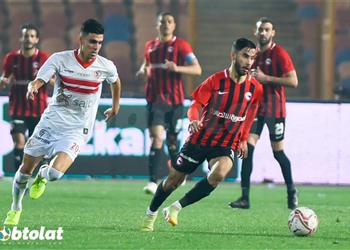 معندكش حد في الأهلي جاب هاتريك ناصر ماهر يوجه رسالة نارية لـ موسيماني