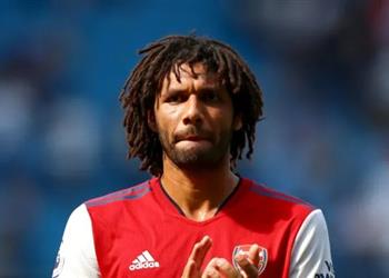 تشكيل آرسنال أمام أستون فيلا في الدوري الإنجليزي تغييران والنني بديل ا