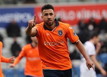 تشكيل باشاك شهير أمام أدانا ديميرسبور عودة تريزيجيه