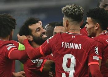 مهاجم آرسنال السابق ثلاثية محمد صلاح وماني وفيرمينو اقتربت من النهاية