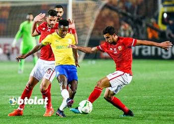 ترتيب مجموعة الأهلي في دوري أبطال إفريقيا بعد فوز صن داونز على الهلال