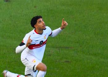 فيديو بعد غياب 102 يوم عمر مرموش يسجل هدف ا رائع ا لـ شتوتجارت أمام أوجسبورج