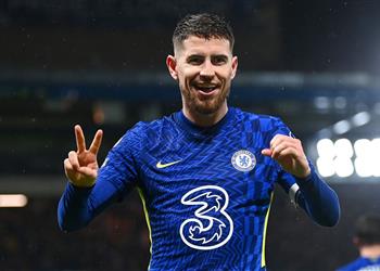 وكيل جورجينيو يلمح لاقترابه من الانتقال إلى يوفنتوس