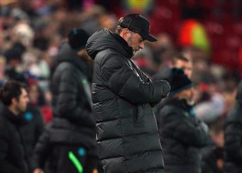 تقارير مهاجم ليفربول ي بلغ الإدارة برغبته في الرحيل خلال ميركاتو الصيف