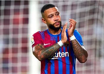 ديباي ريال مدريد في حالة جيدة لكن برشلونة سيلعب على الفوز