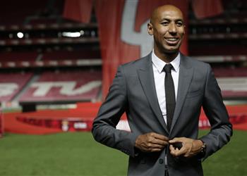 لويزاو مواجهة ليفربول صعبة ونأمل تكرار سيناريو 2006