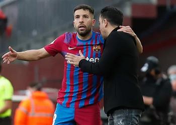 ألبا الكلاسيكو سيكون فارق ا في قتالنا على لقب الليجا ومونديال قطر الأخير لي