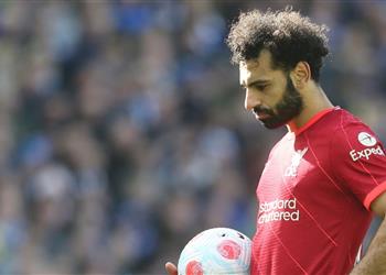 لاعب ليدز السابق تجديد عقد محمد صلاح يشل خطط ليفربول المستقبلية