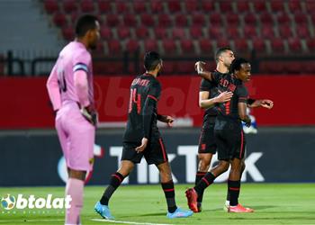 صراع الأهلي مستمر 7 أندية في ركب الفرق المتأهلة لربع نهائي دوري أبطال إفريقيا