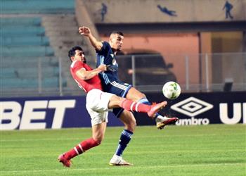 فيديو شباب بلوزداد يهزم النجم الساحلي بثنائية ويرافق الترجي لربع نهائي دوري أبطال إفريقيا