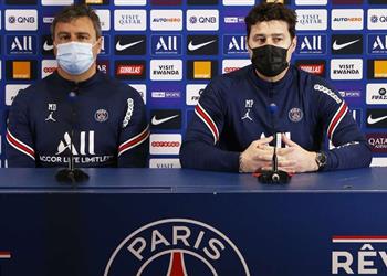 بوتشيتينو لا يمكنني النوم بطمأنينة منذ هزيمتنا أمام ريال مدريد