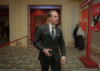 متابعة الخطيب والخلافات أمير توفيق يروي تفاصيل تجديد عقد موسيماني مع الأهلي