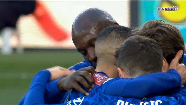 اهداف مباراة تشيلسي وميدلزبروه 2 0 كاس الاتحاد الانجليزي