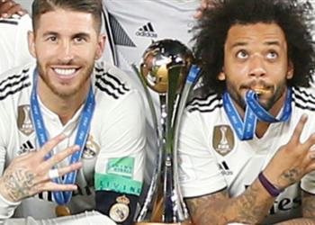 مارسيلو لا أرى مبابي في ريال مدريد وقد نمرر الكرة لـ راموس