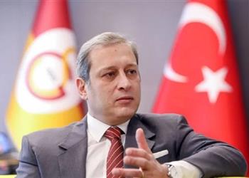 رئيس جالطة سراي نؤمن بحظوظنا ضد برشلونة وجوارديولا أخبرني أن مدربنا سيحل مشاكلنا