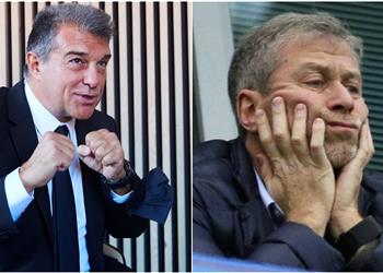 تقارير فوضى تشيلسي قد تفيد برشلونة في الميركاتو الصيفي