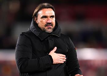 لم يخض أي لقاء كراسنودار الروسي يفسخ عقد مدربه دانييل فاركي