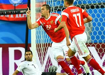 قائد روسيا أرفض الحرب لكن ماذا عن مبدأ عدم خلط الرياضة بالسياسة