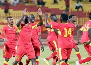 تقارير سوادنية المريخ يفتقد مهاجمه أمام الأهلي في دوري أبطال إفريقيا