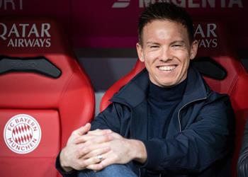 بايرن ميونخ ينافس ريال مدريد على مدافع ليفركوزن